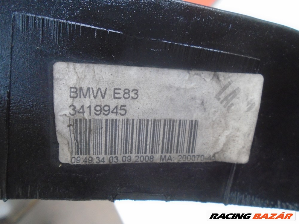 [GYÁRI BONTOTT] BMW HOMLOKFAL X3 E83  3. kép